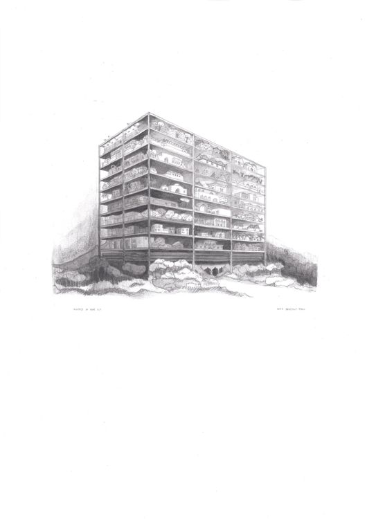 Highrise of Homes 2.0