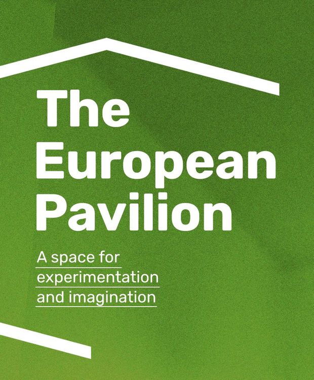 Building Europe - in the world of infrastructure