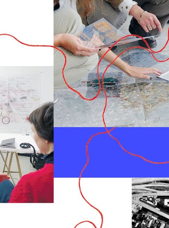 Mapping, Performance & Performativity